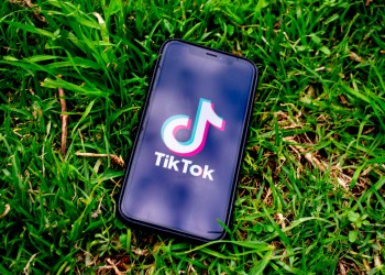 TikTok Is Banning Influencers From Promoting Cryptocurrencies