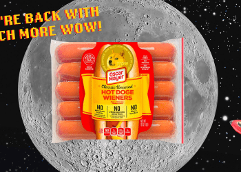 Dogecoin Oscar Mayer DOGE
