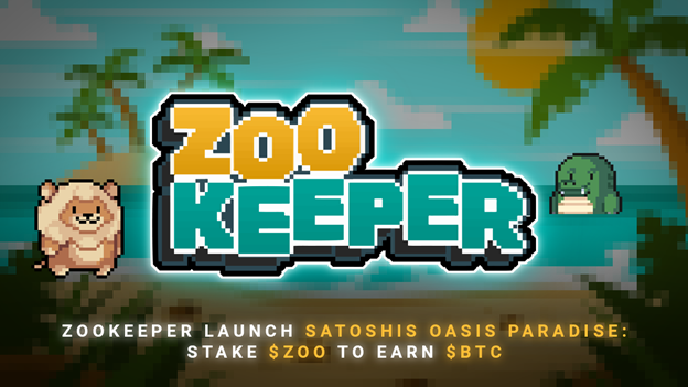 ZooKeeper