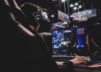 Is Gaming the Path to Blockchain Adoption?