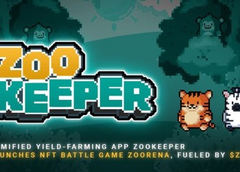zookeeper