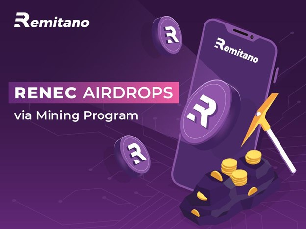 Remitano Launches RENEC as Its Own Native Token