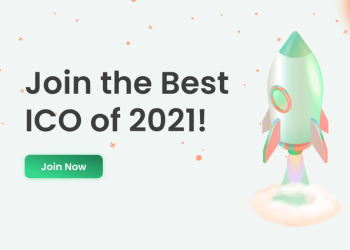 Smart Marketing Token