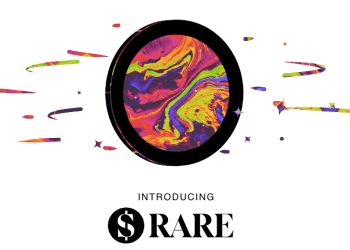 NFT Platform SuperRare Unveils New Platform Token And More Features
