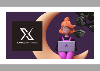 XRI Launches A Digital NFT Town