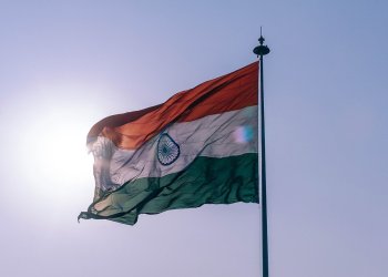 India Crypto