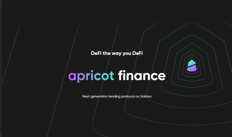 Apricot Finance