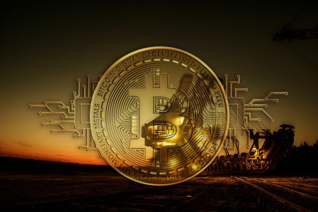 Bitcoin Mining Difficulty Score Rises Again As Miners Plan To Relocate