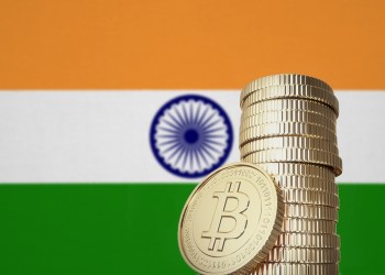 Bitcoin india crypto