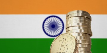 Bitcoin india crypto