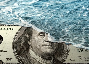 bitcoin Elliott wave money