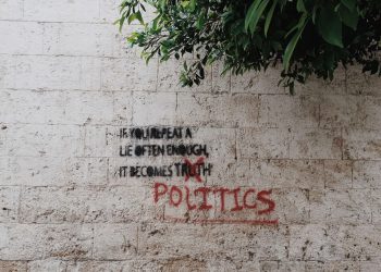 The Crypto Amendment Infrastructure Bill Rejection Shows A Broken Political System