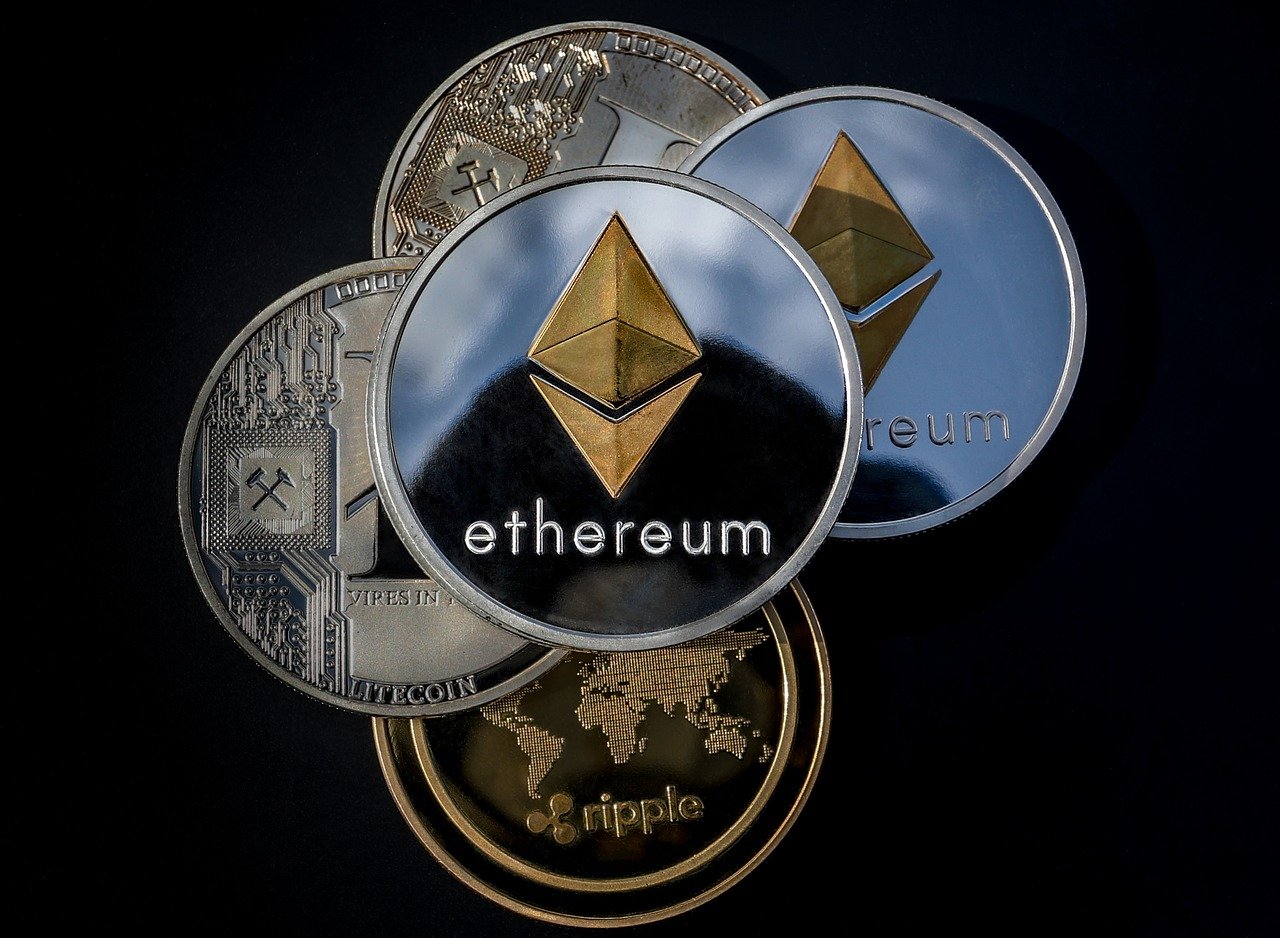 New Study Reveals Ethereum Gained More Popularity Than Bitcoin In 2021