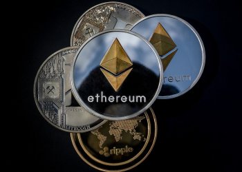 New Study Reveals Ethereum Gained More Popularity Than Bitcoin In 2021