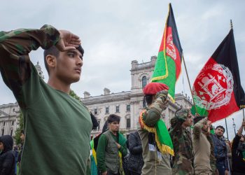 Country In Turmoil: Are Reports Of Afghans Turning To Crypto Largely Exaggerated?