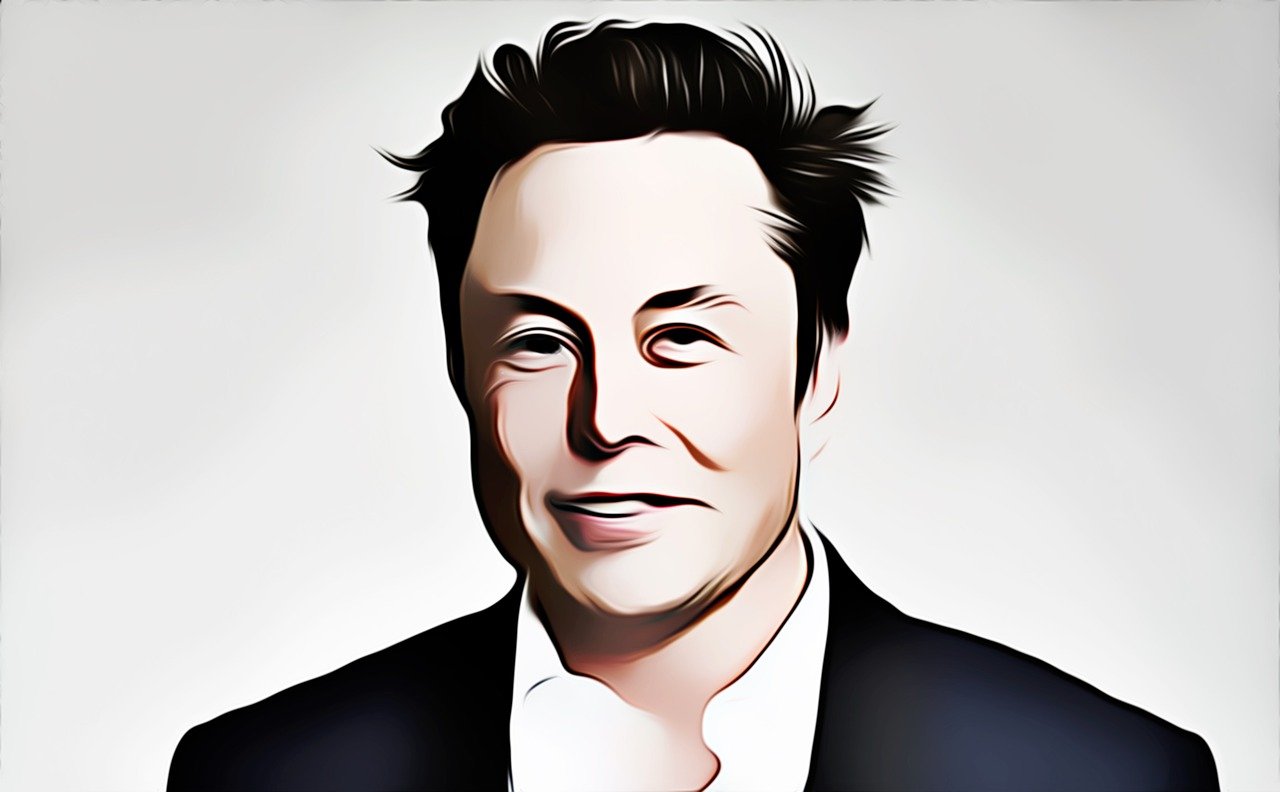 Elon Musk Hints At Bitcoin Renewable Energy Hitting The Benchmark