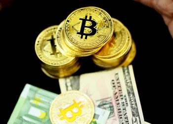 Bitcoin Mining Hashrate