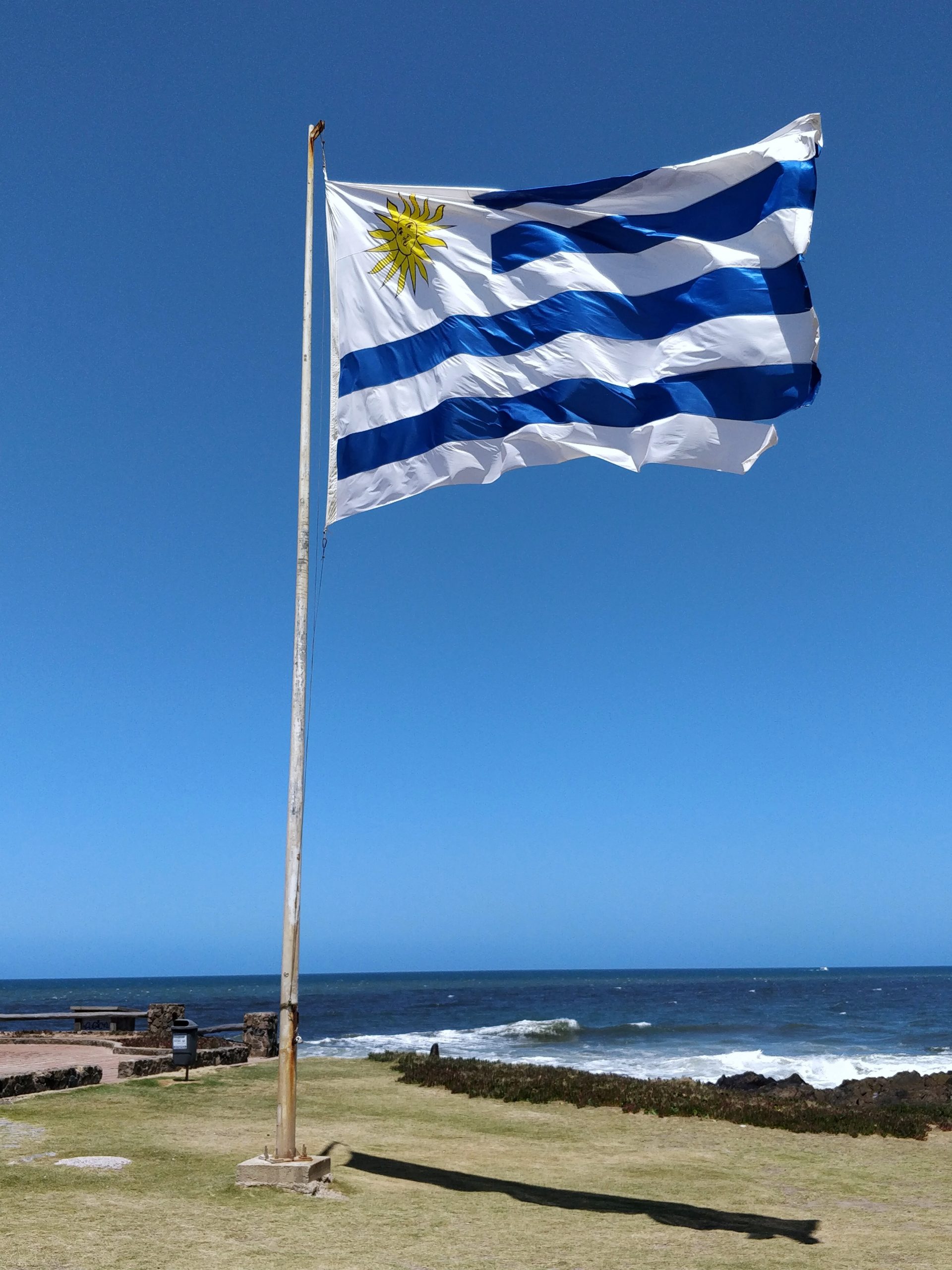 Is The Latin American Crypto Revolution Back On Track? Uruguay Proposes Payment Bill