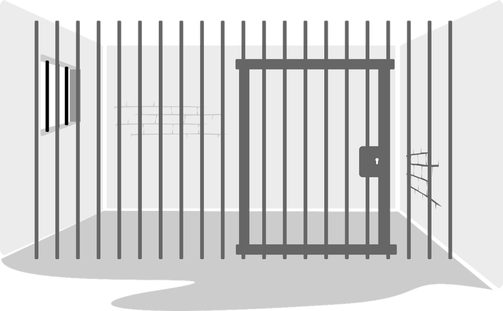 Russian Law Enforcement Imprisons A Man For 3 Years For Stealing Cryptocurrency Mining Equipment