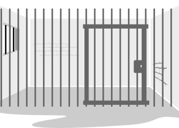 Russian Law Enforcement Imprisons A Man For 3 Years For Stealing Cryptocurrency Mining Equipment