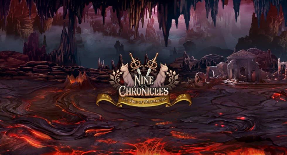 nine chronicles