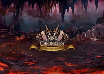 nine chronicles
