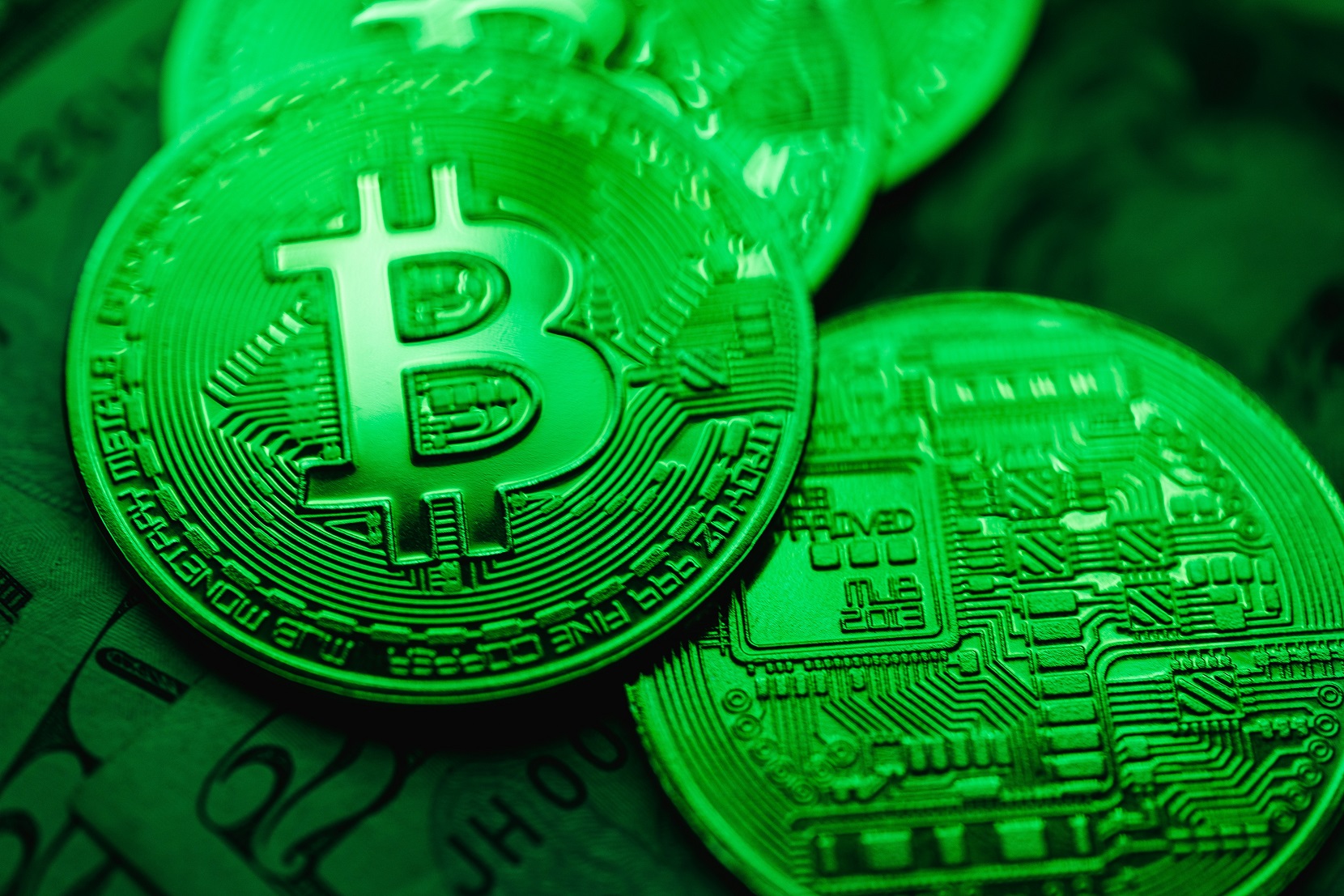 Mining di bitcoin per principianti: 150 euro in 4 giorni, sogno o realtà?