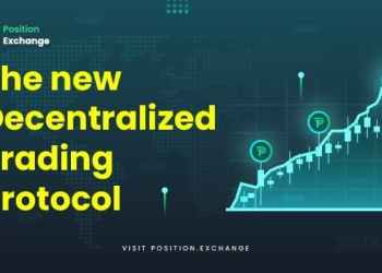 Introducing Position Exchange – a new Decentralized Trading Protocol fully On-Chain