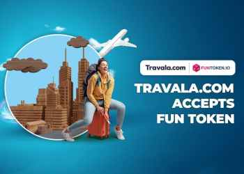 Travala.com