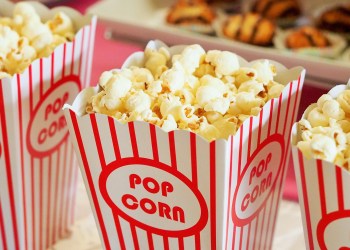AMC To Take Bitcoin As Payment For Movie Tickets By End Of Year