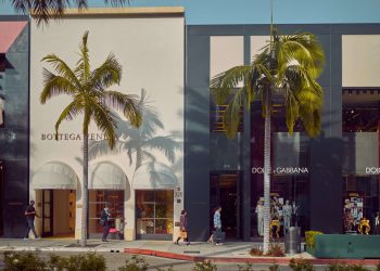 Dolce & Gabanna Take NFTs To The Next Level With Tokenized High Fashion