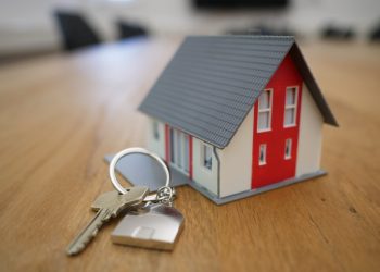 This U.S Lender Is Working On Accepting Crypto For Mortgage Payments