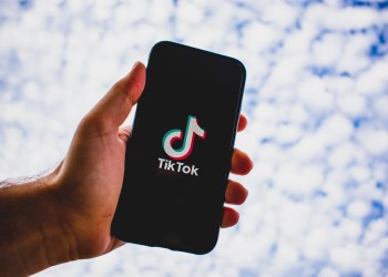 TikTok Partners With Crypto-Powered Music Platform Audius