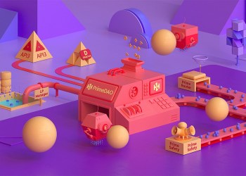 PrimeDAO Successfully Accumulates $2 Million For The Development of DAOs In DeFi