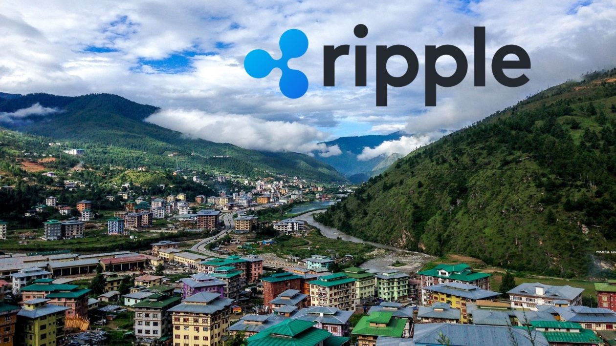 Bhutan Ripple