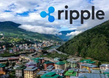 Bhutan Ripple