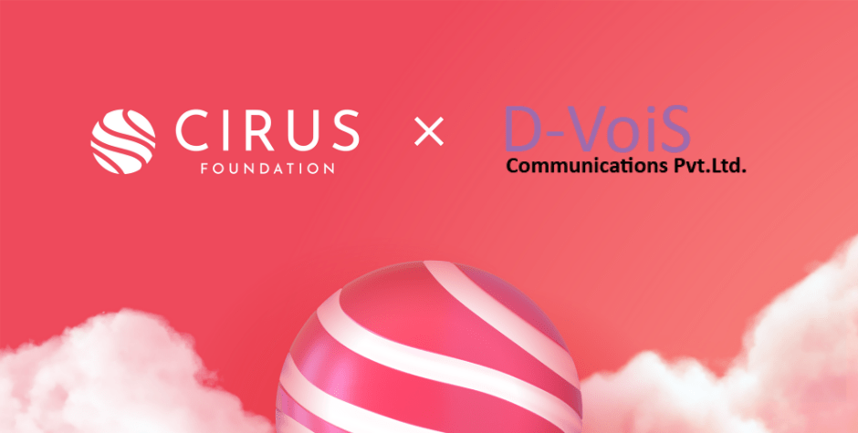 Cirus Foundation