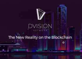 Binance Smart Chain 1st Anniversary in Dvision Metaverse