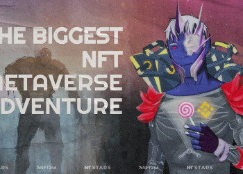 NFT Heroes Announce Release of Remaining Heroes Plus Rare and Legendary Upgrade Cards to Start the Modification Process