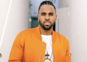 Picture of American singer Jason Derulo