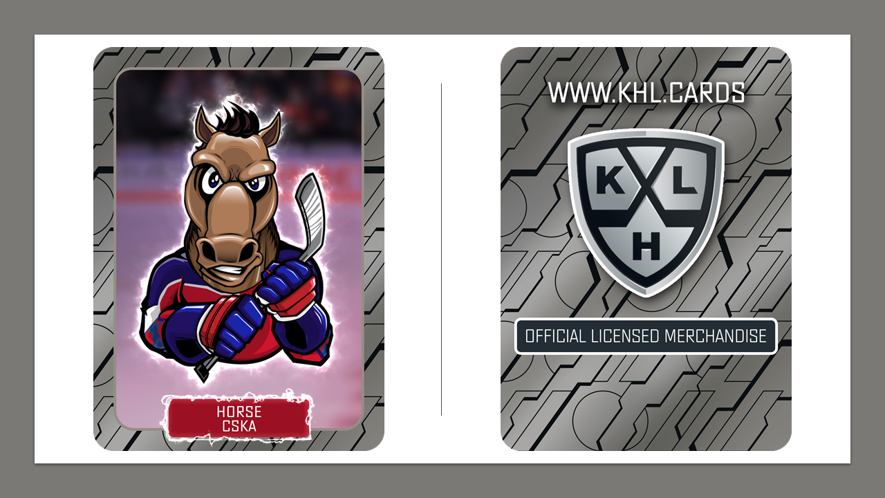 Exclusive NFT Ice Hockey Tokens: A Large-Scale Project Called KHL.cards Launches on the Binance NFT Marketplace