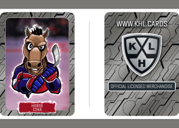 Exclusive NFT Ice Hockey Tokens: A Large-Scale Project Called KHL.cards Launches on the Binance NFT Marketplace
