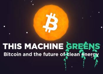 This Machine Greens, documentary logo