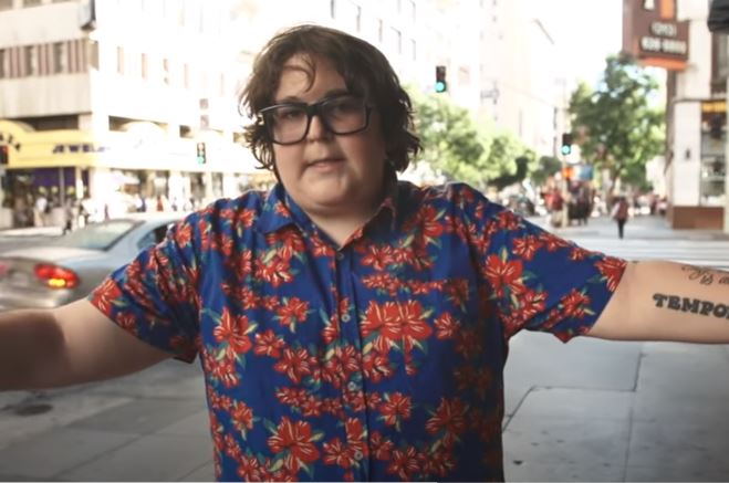 The Andy Milonakis NFT Show, EP. 1 – Our Hero Falls Down The Rabbit Hole