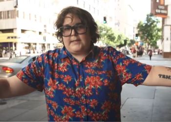 The Andy Milonakis NFT Show, EP. 1 – Our Hero Falls Down The Rabbit Hole