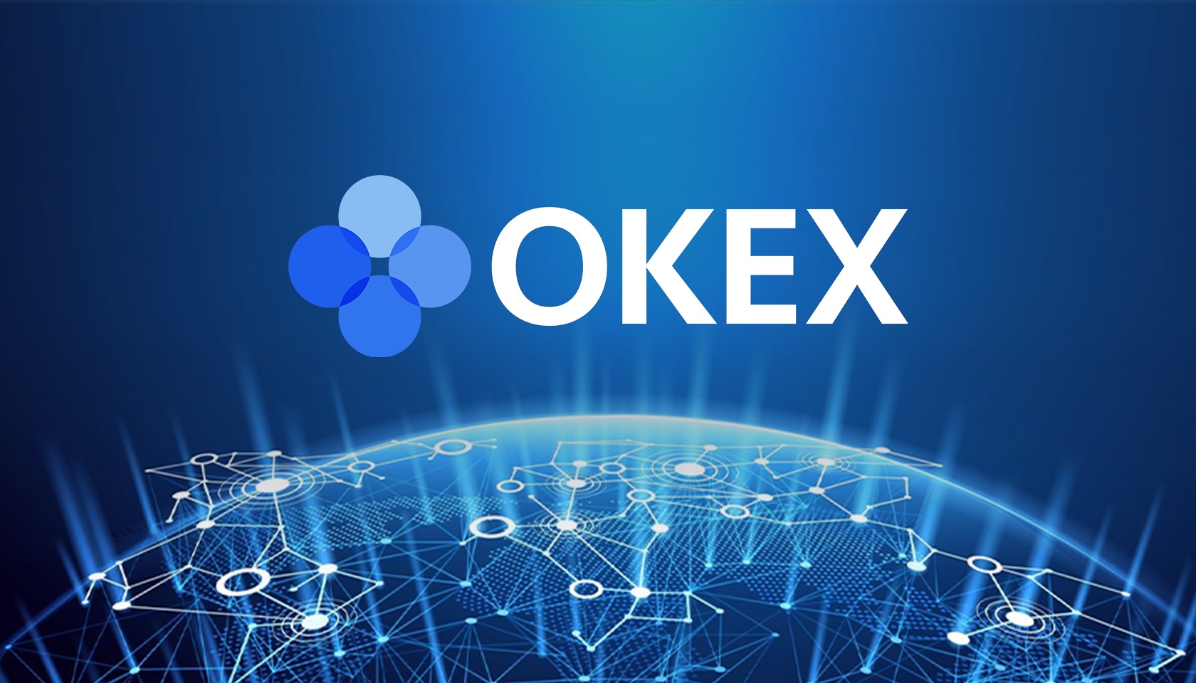 how many people use okex crypto exchange