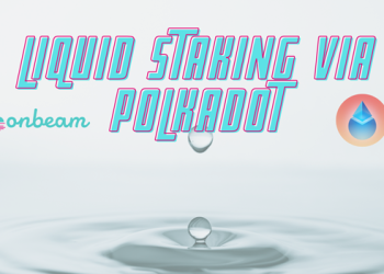 Moonbeam Teams Up with Lido to Offer Liquid Staking via Polkadot
