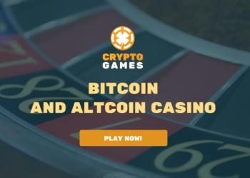 CryptoGames Dice: Get Your Luck Rolling With the Crowd’s Favorite!