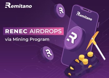 Access Remitano’s RENEC Airdrops Through Novel Mining Program