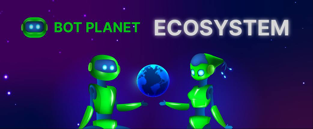 bot planet